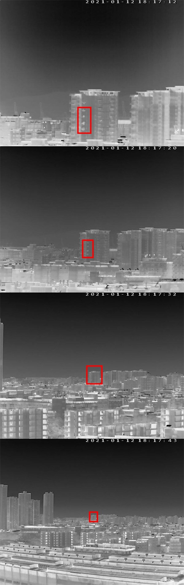 15-150mm熱成像探測測試監(jiān)控圖 圖片關(guān)鍵詞