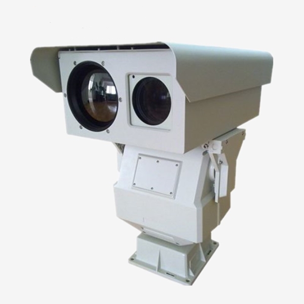 火點(diǎn)檢測熱成像雙光譜云臺(tái)攝像機(jī) 火點(diǎn)檢測熱成像雙光譜云臺(tái)攝像機(jī)