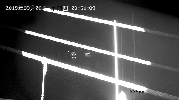 鏡頭不變倍時激光光斑 圖片關鍵詞